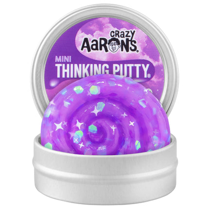 Crazy Aaron's Mini Day Dream - Thinking Putty Tin-2”