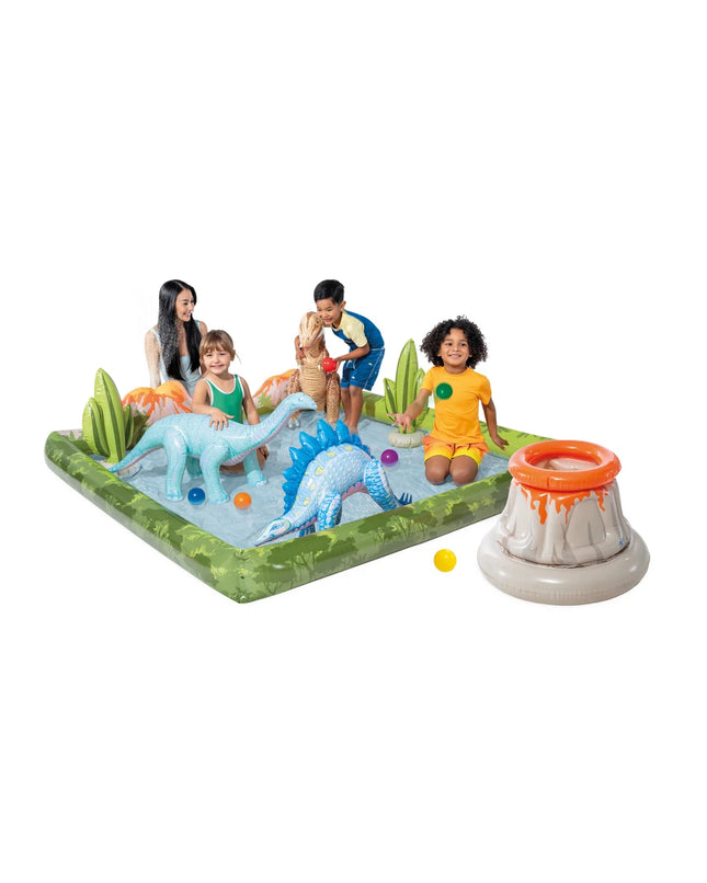 Intex Animal Play Center Pool