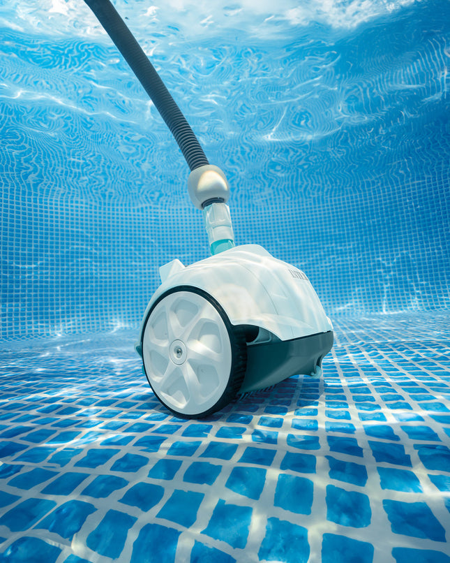 Intex Pool Vacuum Cleaner