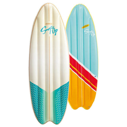 Intex Surfboard Float 1.78x0.69m