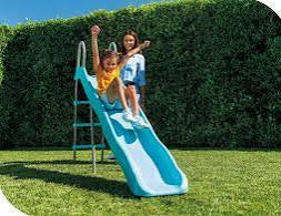 Intex Kids Slide (1.83m)