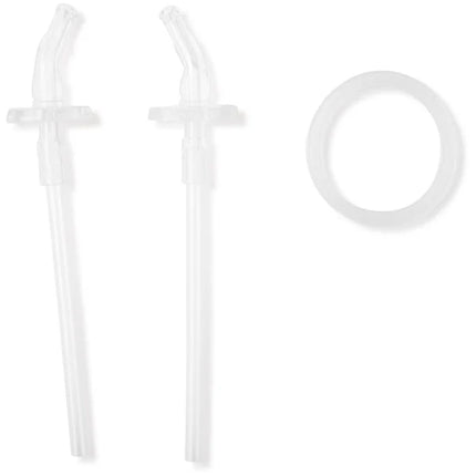 Skip Hop Zoo Straw Bottle - Extra Straws