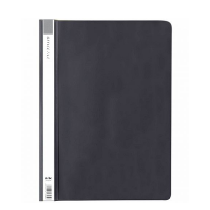Mite Durable Clear View A4 Folder