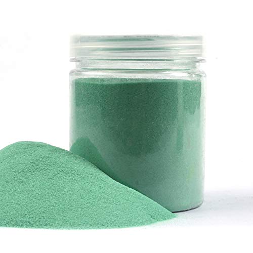 Colorful Craft Sand