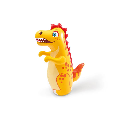 Intex 3D Inflatable Animal Bop Bags