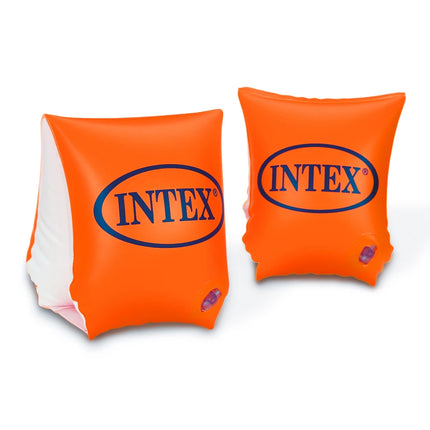 Intex Arm Bands 23x15cm (Age 3-6)