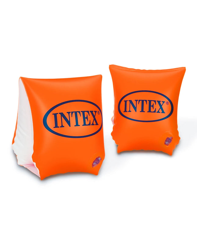 Intex Arm Bands 23x15cm (Age 3-6)