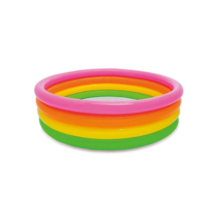 Intex Sunset Glow Colorful Pool 1.68m x 46cm