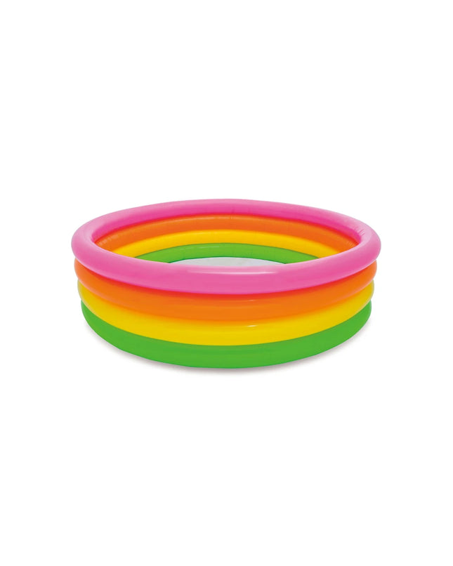 Intex Sunset Glow Colorful Pool 1.68m x 46cm