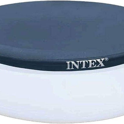 Intex Round Pool Cover 3.05m