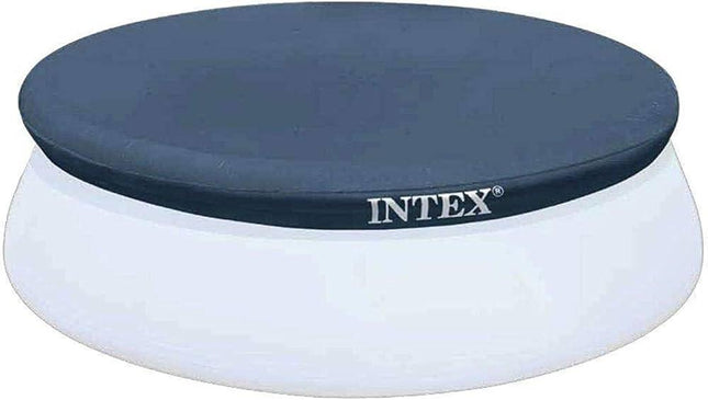Intex Round Pool Cover 3.05m