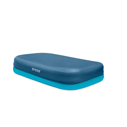 Intex Rectangular Pool Cover for Inflatable Pools 3.05x1.83m