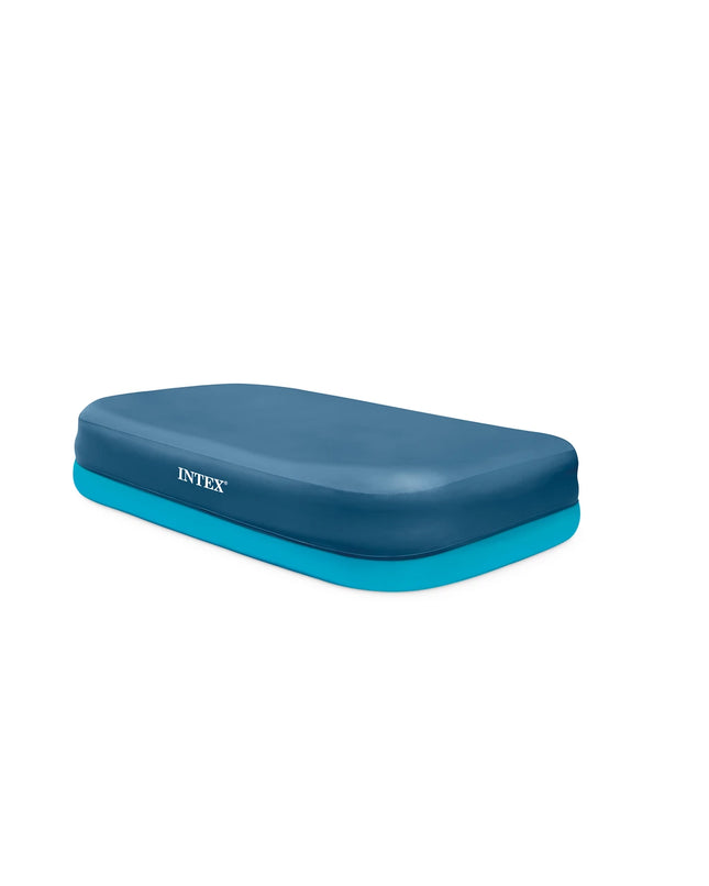 Intex Rectangular Pool Cover for Inflatable Pools 3.05x1.83m