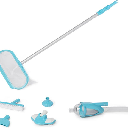 Intex Deluxe Pool Maintenance Kit