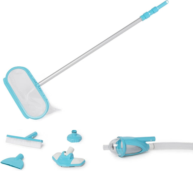 Intex Deluxe Pool Maintenance Kit
