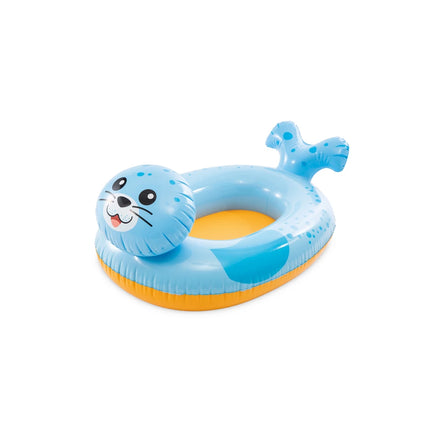 Intex Pool Cruiser (Race Car/Fish/Plane, Age 3-6)