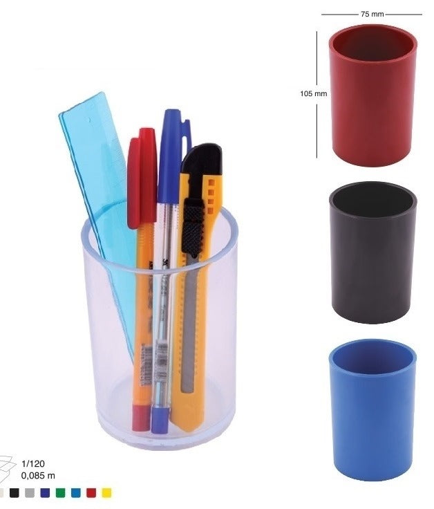 ARK 566 Office Pen Cup