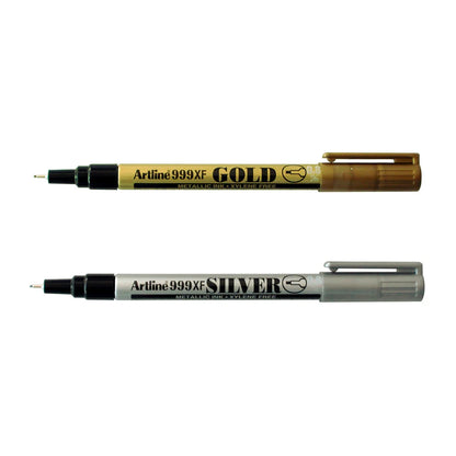 Artline Metallic Marker