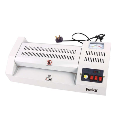 Foska A4 Laminating Machine