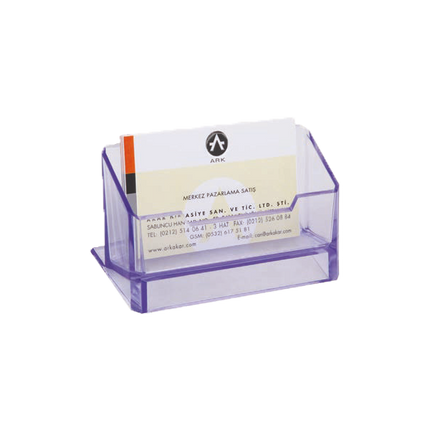 Ark Card Holder #1384