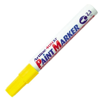 Artline paint marker