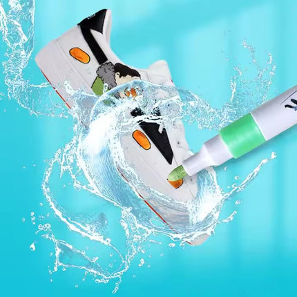 Foska Acrylic Paint Pens-48 colors