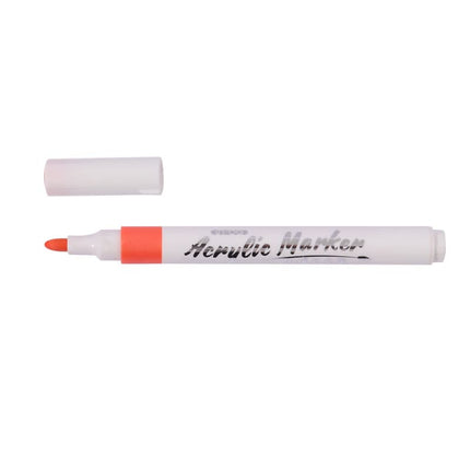 Foska Acrylic Paint Pens-48 colors