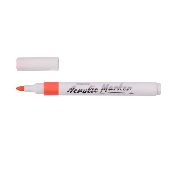 Foska Acrylic Paint Pens-48 colors