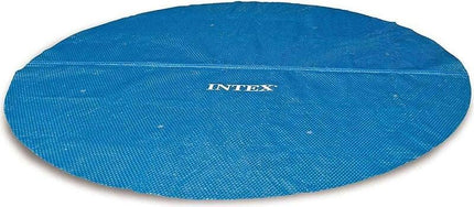 Intex Solar Pool Cover for Easy Set 2.44m