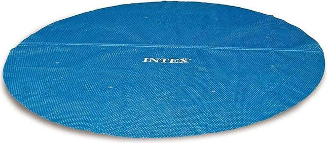 Intex Solar Pool Cover for Easy Set 2.44m