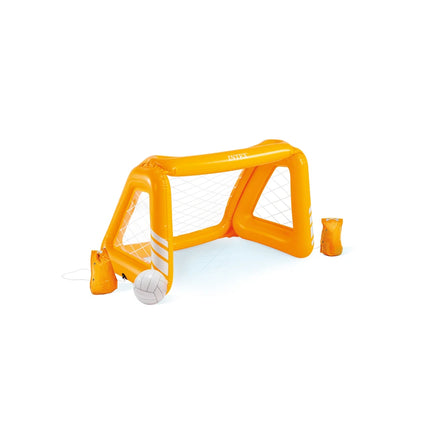 Intex Inflatable Volleyball Play Court 1.4x0.89x0.81m
