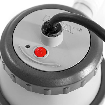 Intex Electric Pool Heater