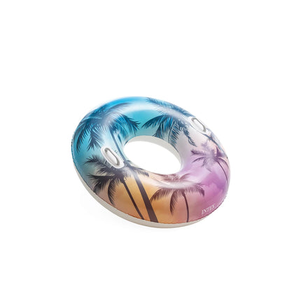 Intex Summer Dreams Inflatable Pool Swim Tubes -(97cm)