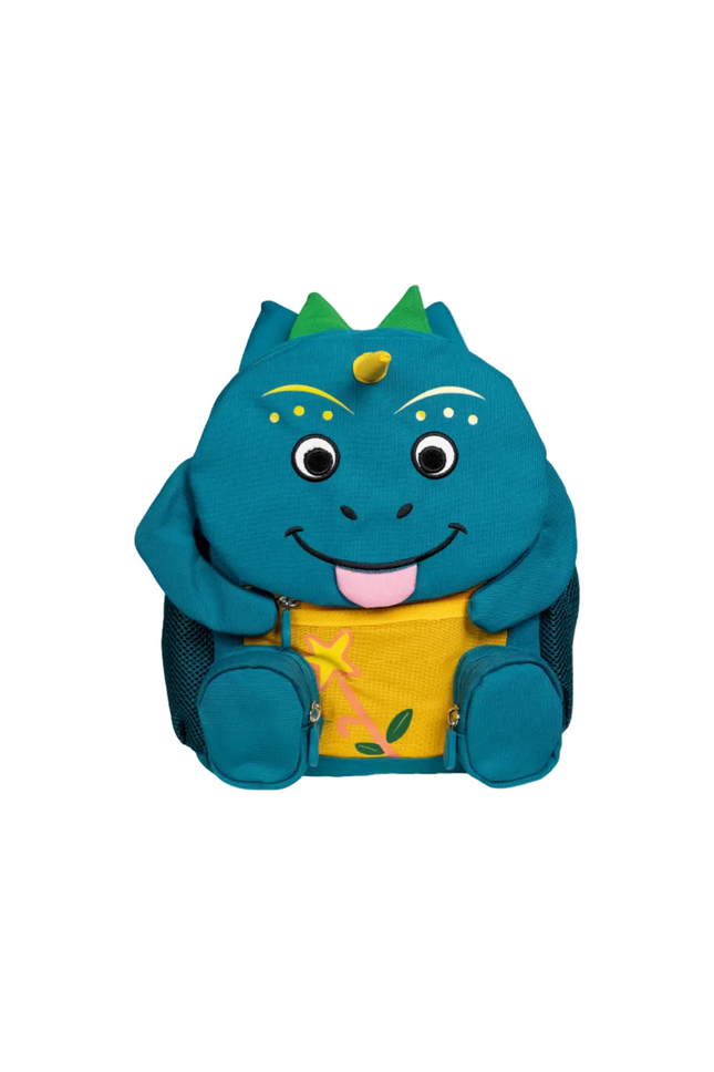 Alph Backpacks - Dragon Bag