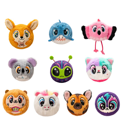 Bouncibles Mimi 