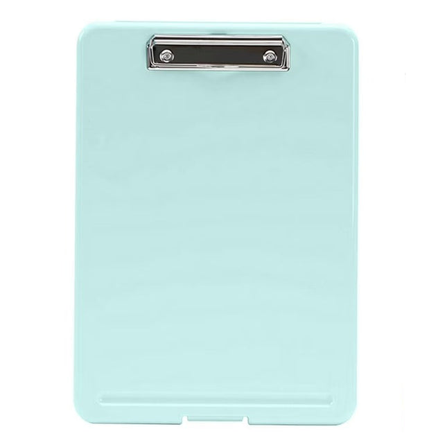 Foska Plastic Storage Clipboard