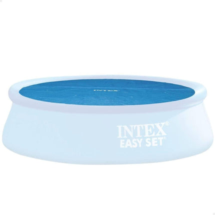 Intex Solar Pool Cover for Easy Set 3.66m
