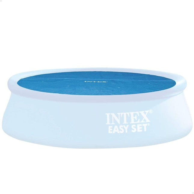Intex Solar Pool Cover for Easy Set 3.66m