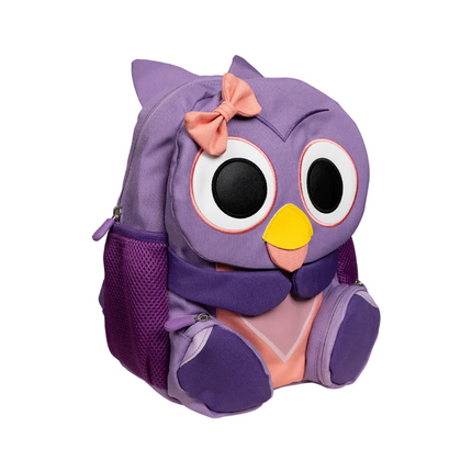 Alph Backpacks - Owl Bag