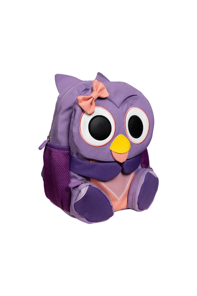 Alph Backpacks - Owl Bag