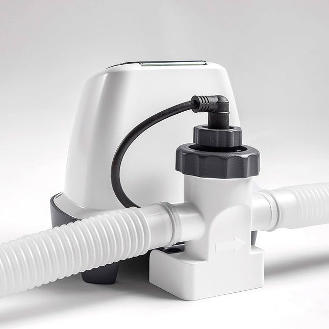 Intex Saltwater System (For Pools up to 3.66m)