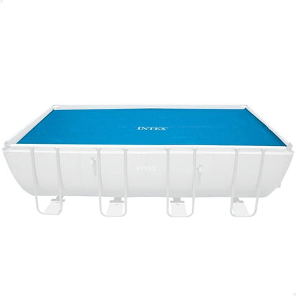 Intex Rectangular Solar Pool Cover 5.49x2.74m