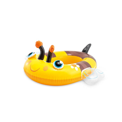 Intex Pool Cruiser (Race Car/Fish/Plane, Age 3-6)