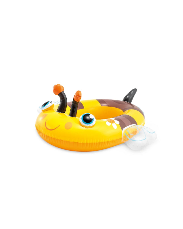 Intex Pool Cruiser (Race Car/Fish/Plane, Age 3-6)