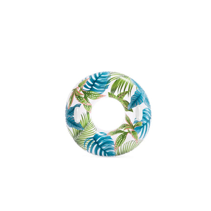 Intex Summer Dreams Inflatable Pool Swim Tubes -(97cm)
