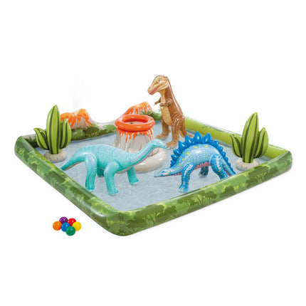 Intex Animal Play Center Pool