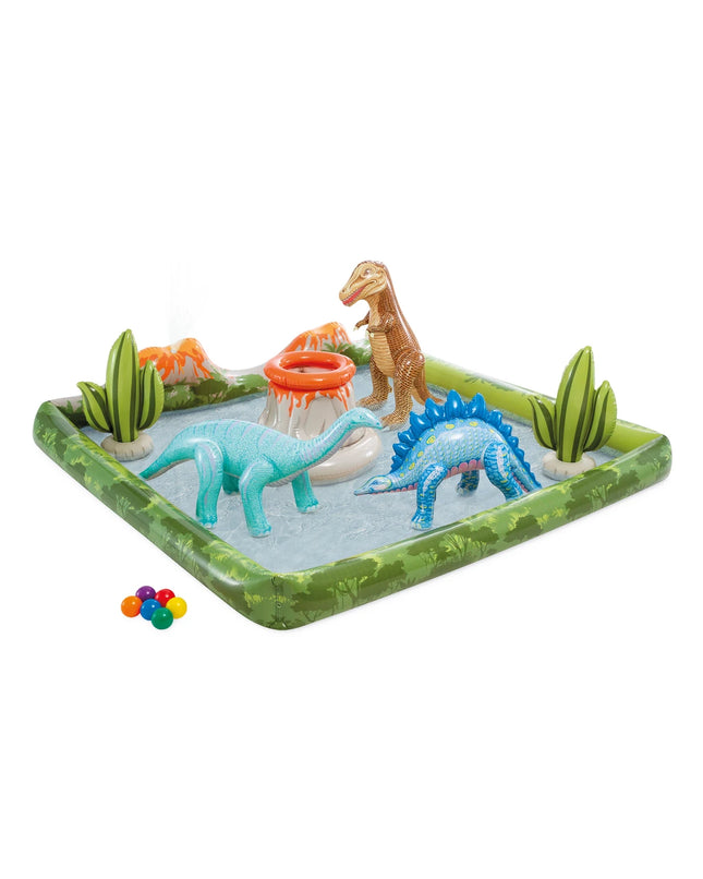 Intex Animal Play Center Pool