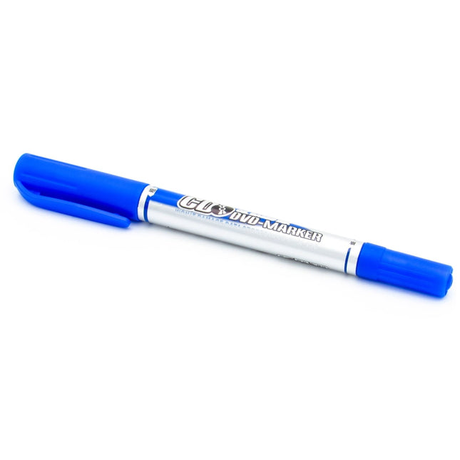 CD-DVD Twin Marker