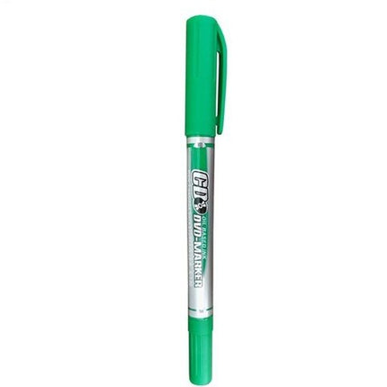 CD-DVD_Twin_Marker_green