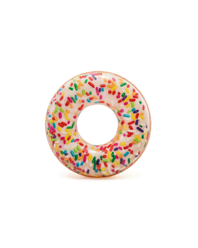 Intex Donut Swim Ring Tube (99cm)